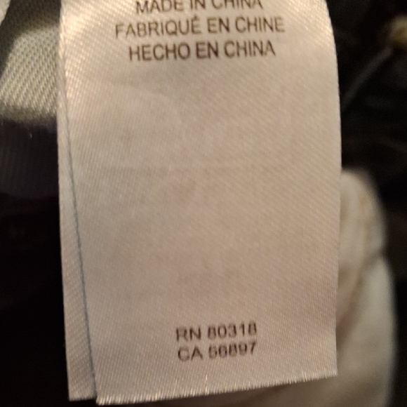 Lucky Brand Denim Straight Jeans 10/30 💙💙💙💙 - Picture 10 of 11